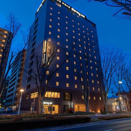 Dormy Inn Maebashi Luaran gambar