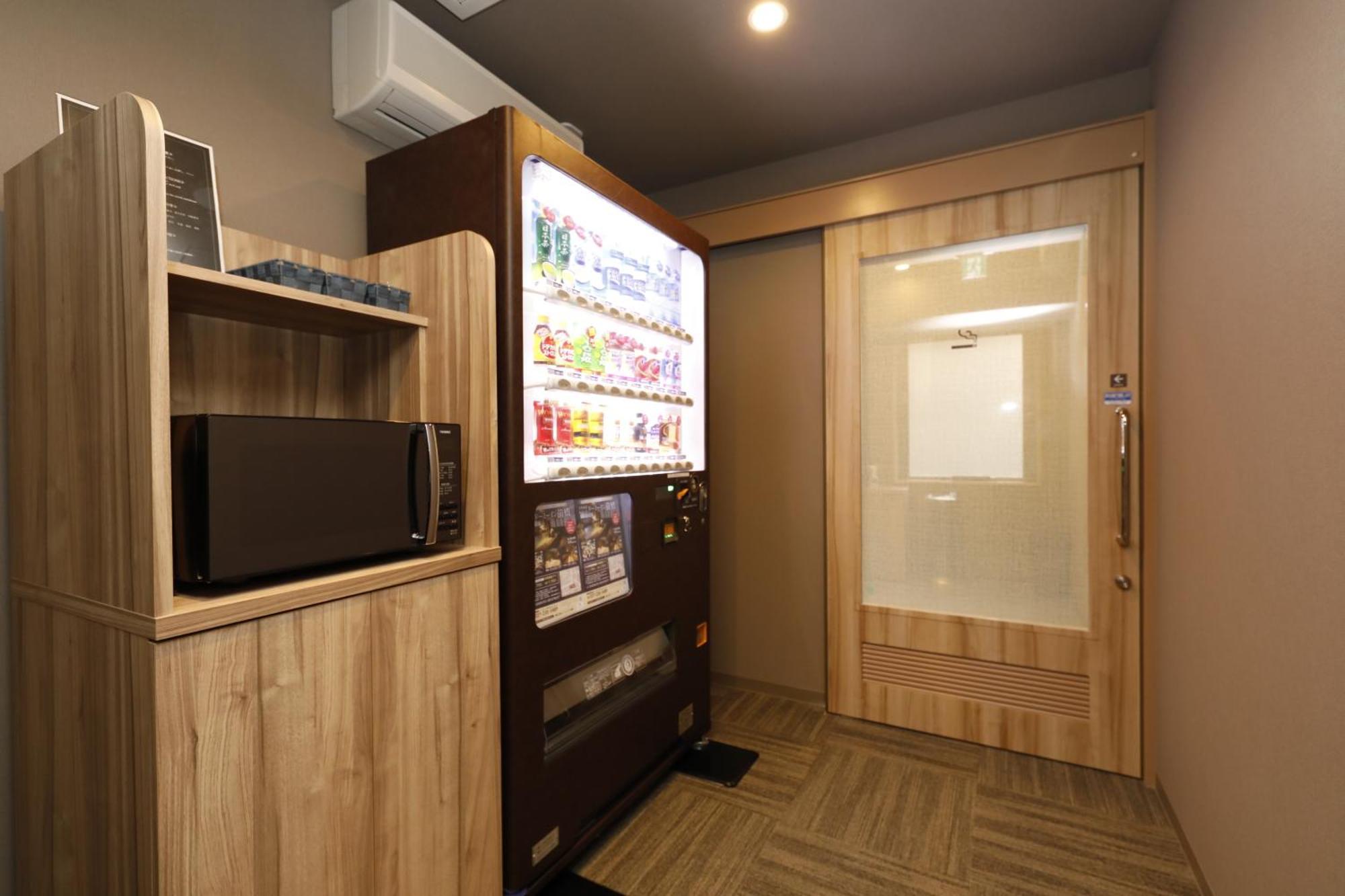 Dormy Inn Maebashi Luaran gambar