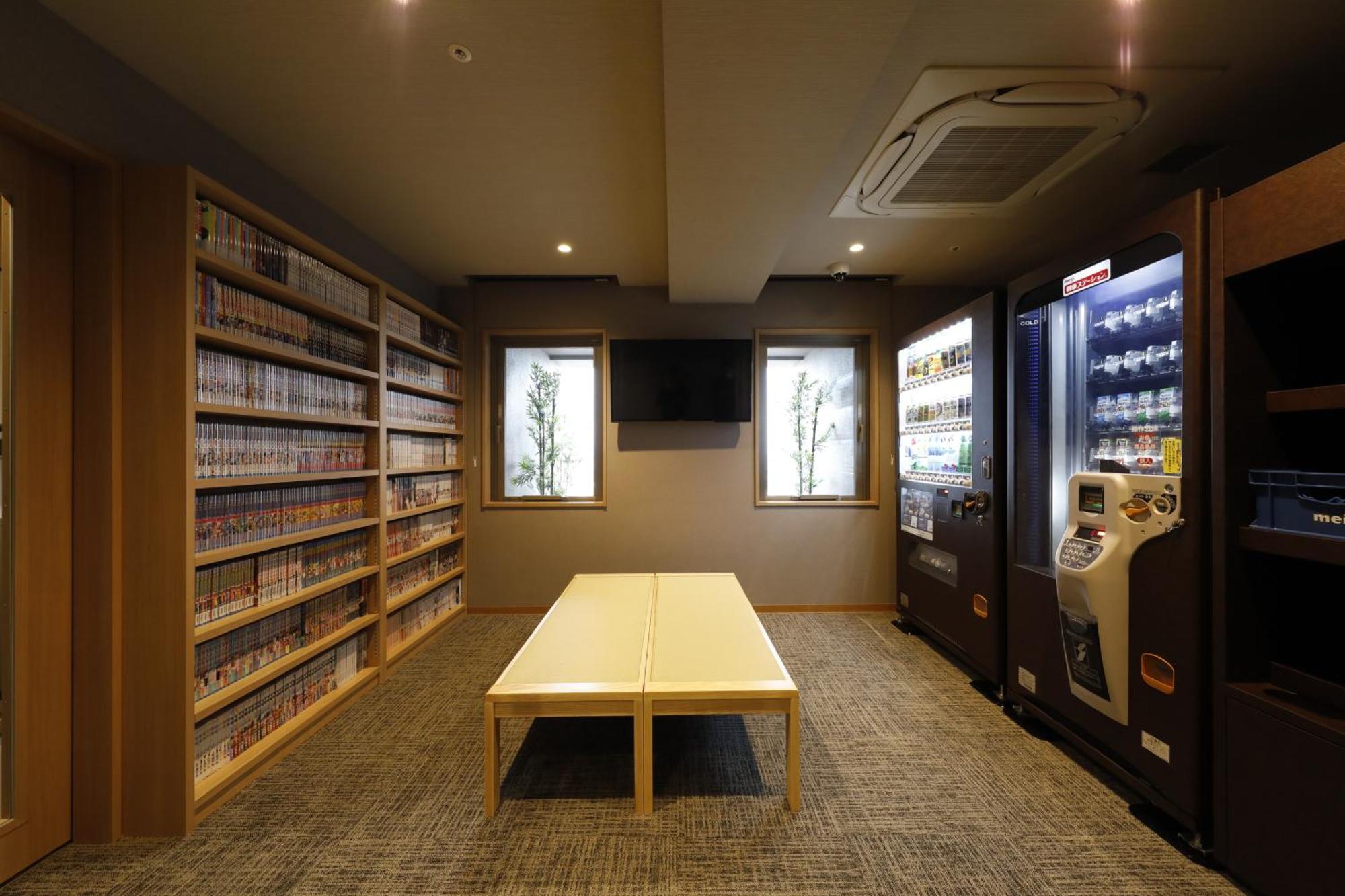 Dormy Inn Maebashi Luaran gambar