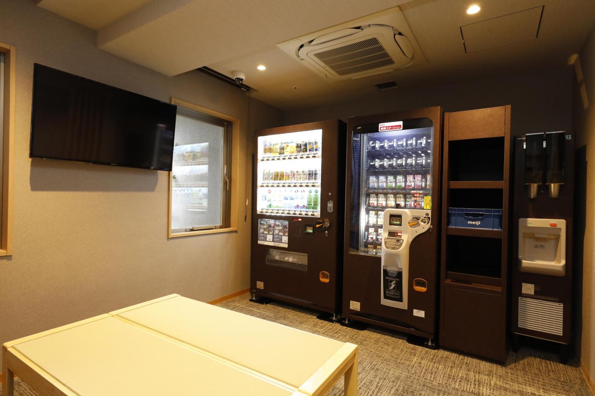 Dormy Inn Maebashi Luaran gambar