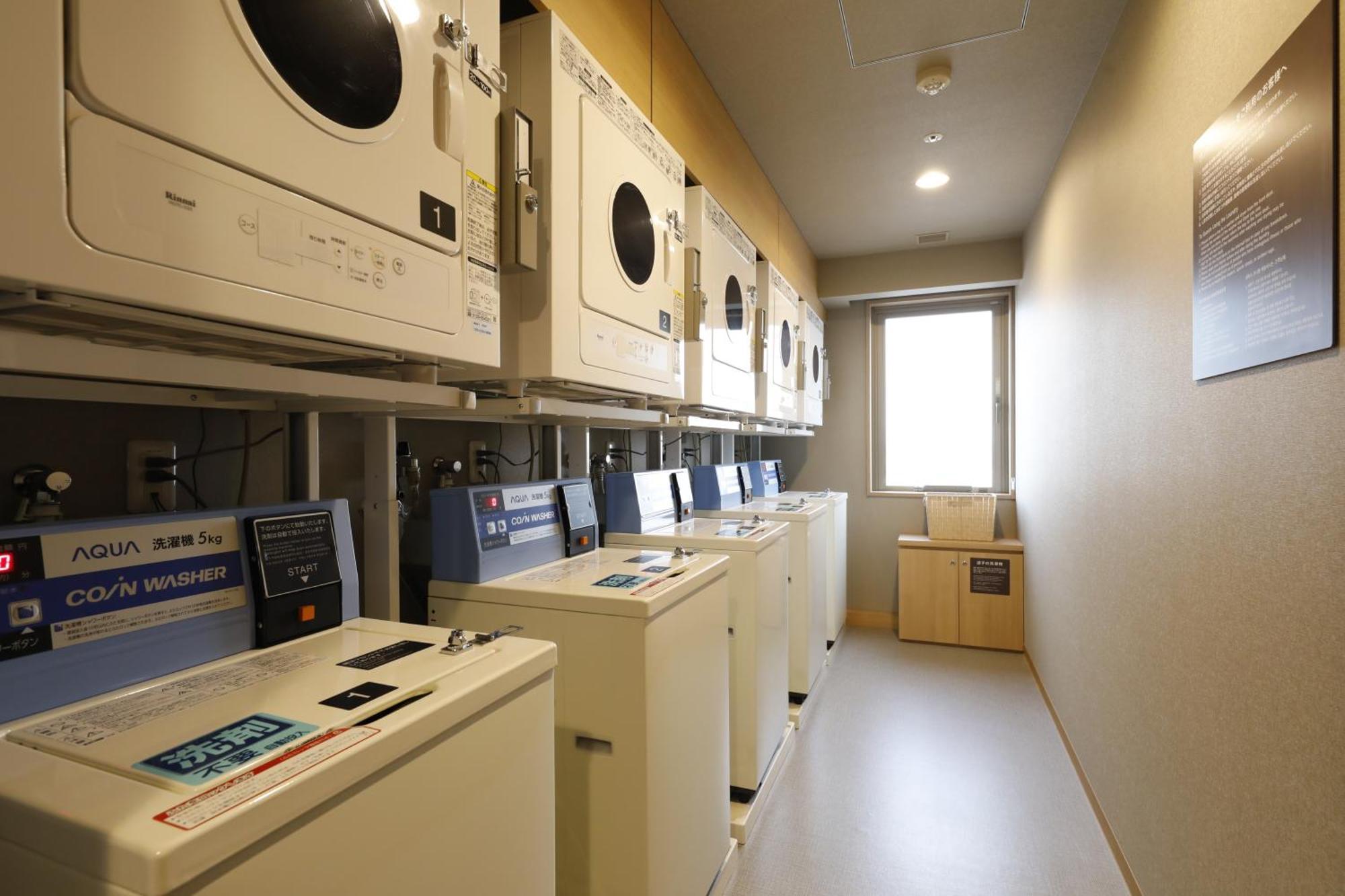 Dormy Inn Maebashi Luaran gambar