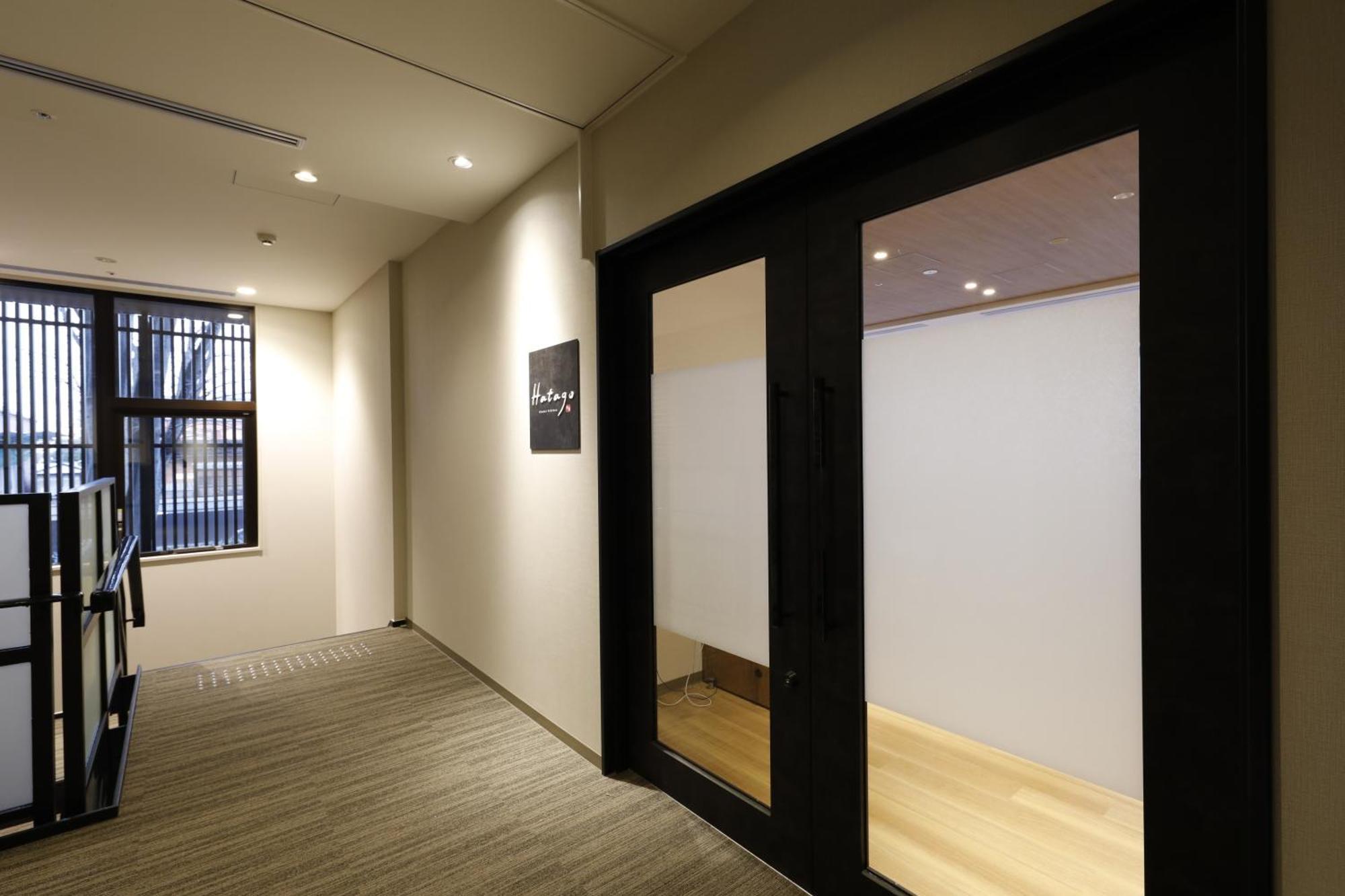 Dormy Inn Maebashi Luaran gambar
