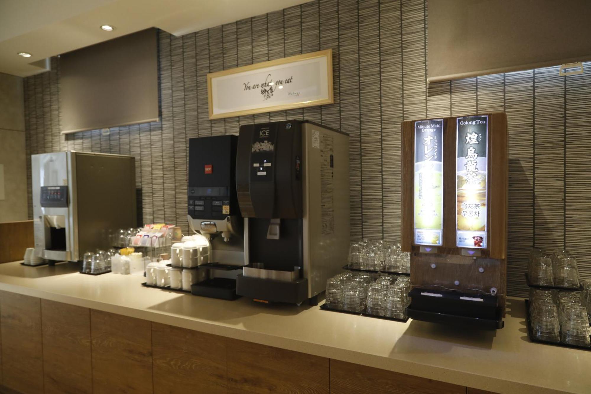 Dormy Inn Maebashi Luaran gambar