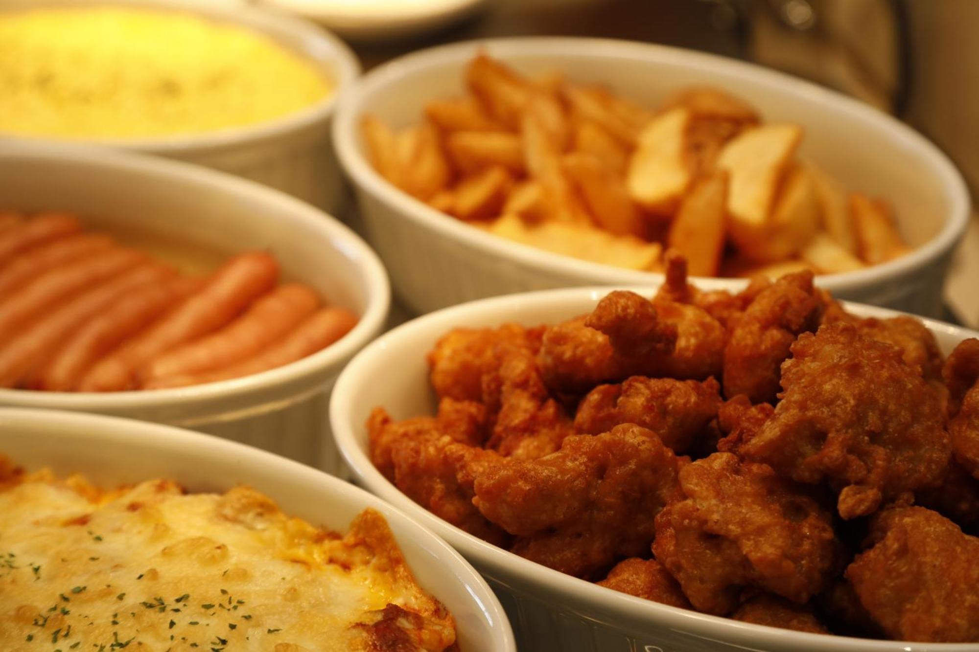 Dormy Inn Maebashi Luaran gambar