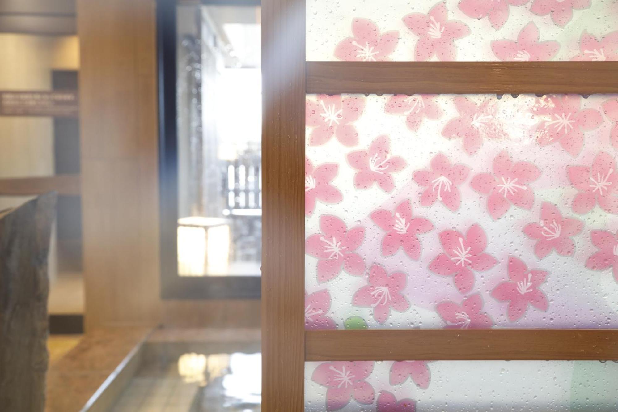 Dormy Inn Maebashi Luaran gambar