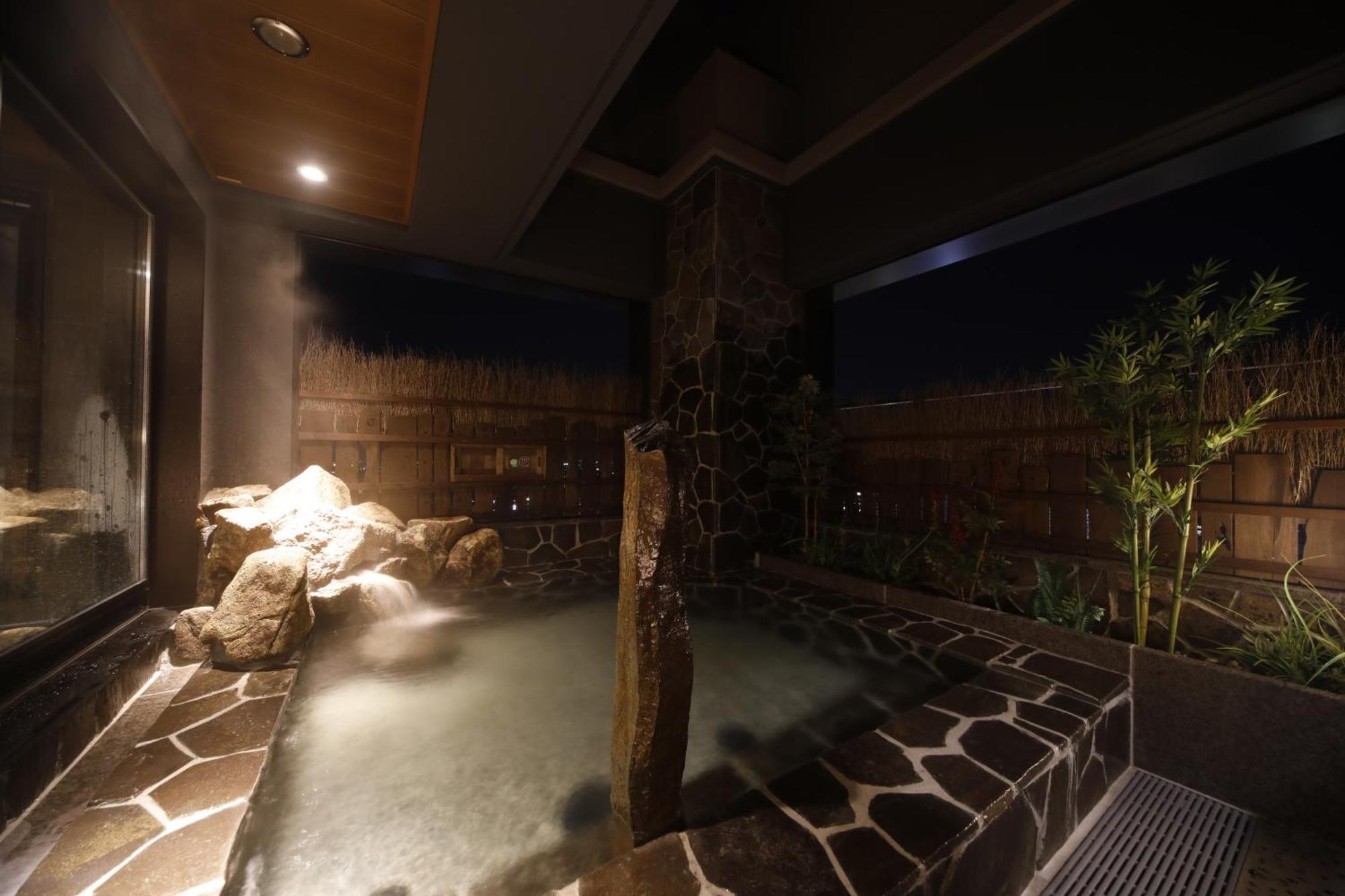 Dormy Inn Maebashi Luaran gambar